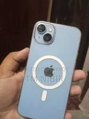 Apple iPhone 14 Plus USA (ব্যবহৃত)