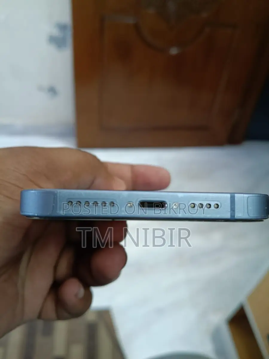 Apple iPhone 14 Plus USA (ব্যবহৃত)