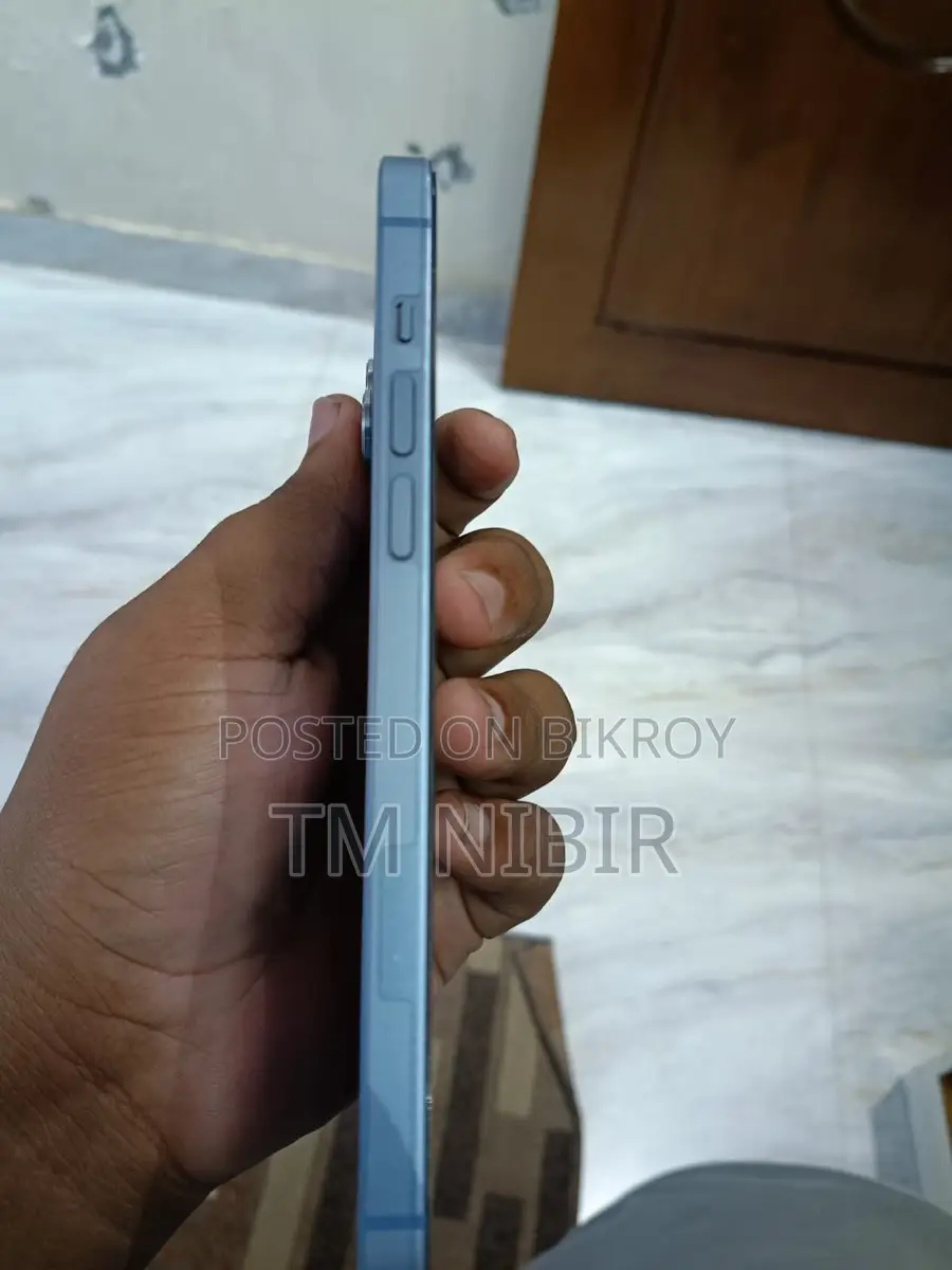 Apple iPhone 14 Plus USA (ব্যবহৃত)