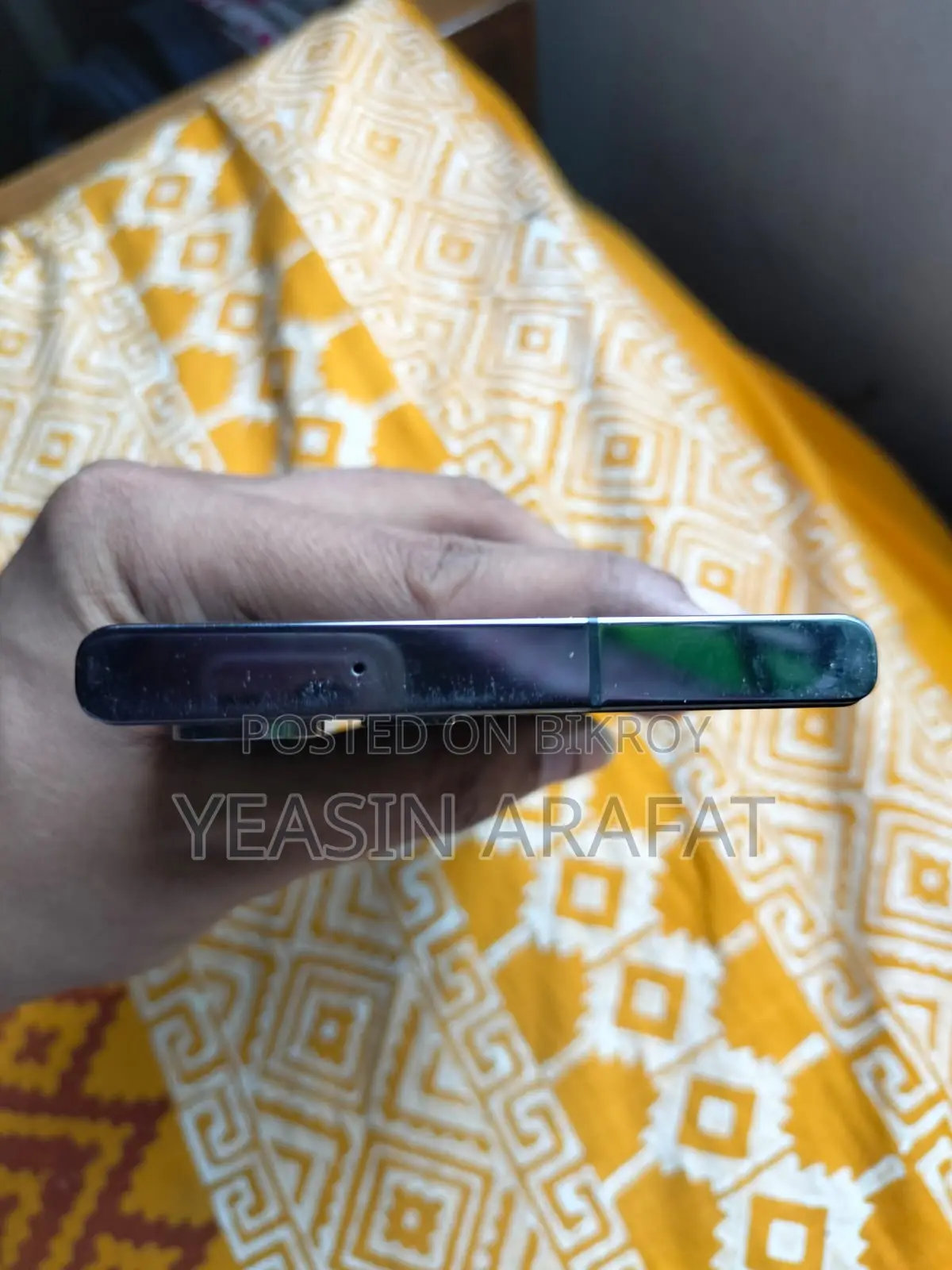 Samsung Galaxy S23 Ultra 8/256 (Used)