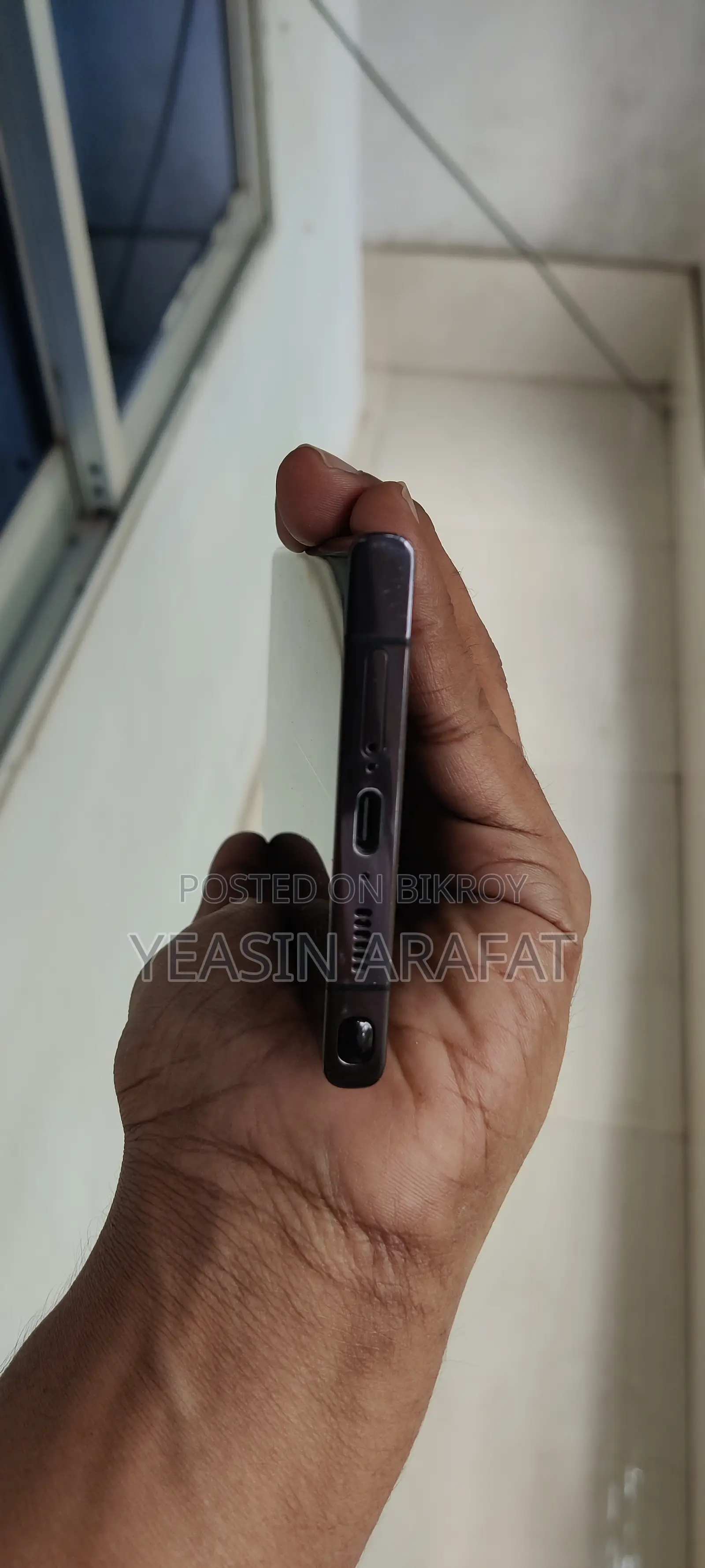 Samsung Galaxy S23 Ultra 8/256 (Used)