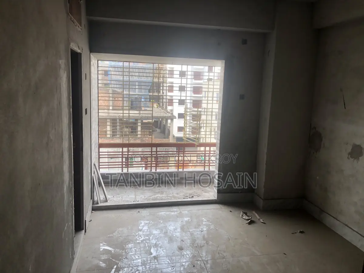 Fully Complete Flat