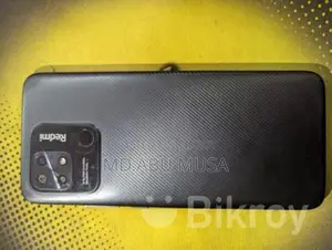 Xiaomi Redmi 10C (Used)
