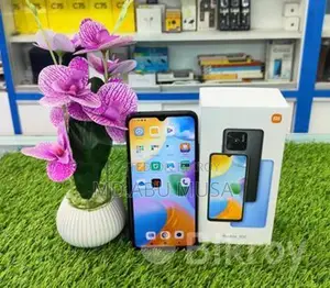 Xiaomi Redmi 10C (Used)