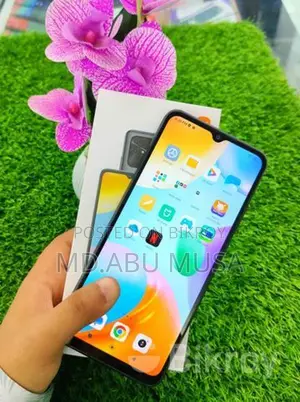 Xiaomi Redmi 10C (Used)