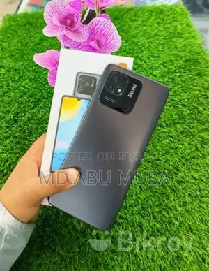 Xiaomi Redmi 10C (Used)