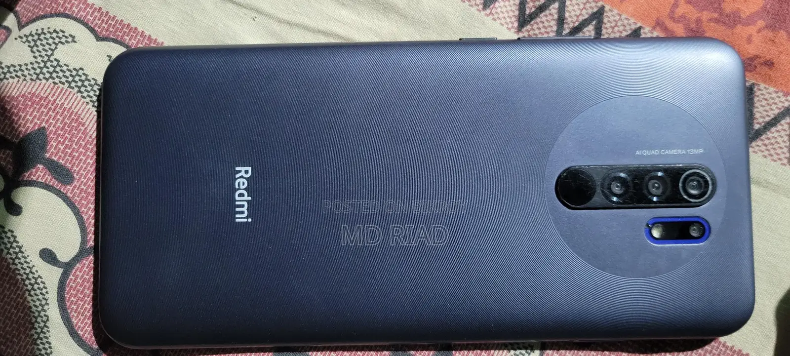 Xiaomi Redmi 9 (Used)