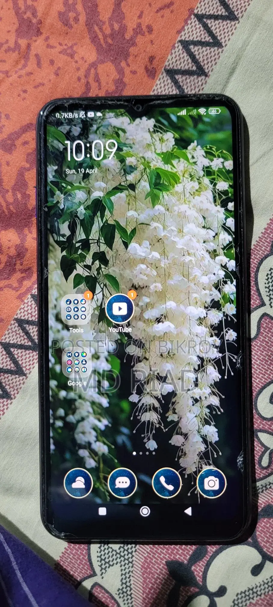 Xiaomi Redmi 9 (Used)