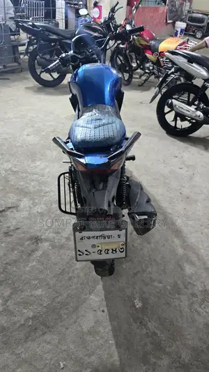 H Power Super Fresh Condition 2016