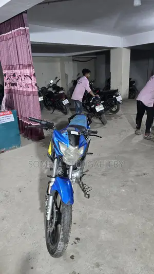 H Power Super Fresh Condition 2016