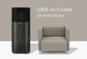 Gree Air Cooler 40L KSWK-4001DGL