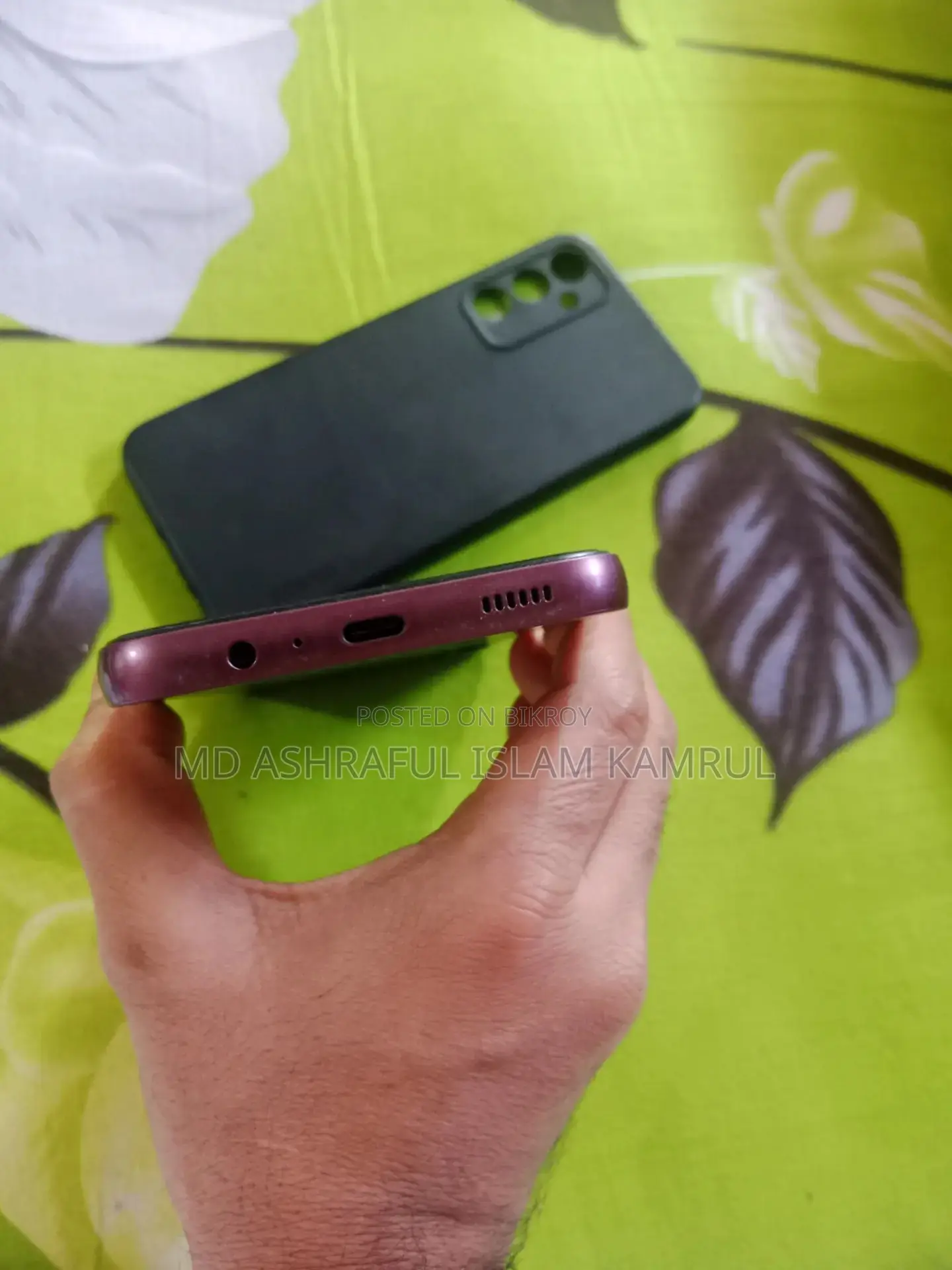 স্যামসাং গ্যালাক্সি এ১৪ ১২৮ জিবি রেড