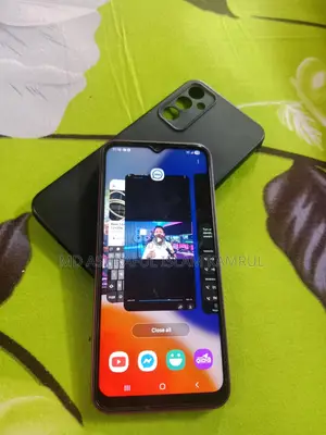 স্যামসাং গ্যালাক্সি এ১৪ ১২৮ জিবি রেড