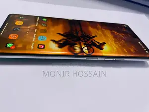 Tecno Camon 40 Pro Techno (Used)