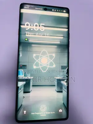 Tecno Camon 40 Pro Techno (Used)
