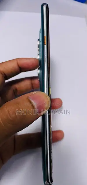 Tecno Camon 40 Pro Techno (Used)