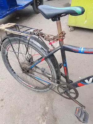 Venom bicycle in perfect running condition for sale