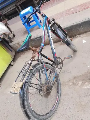 Venom bicycle in perfect running condition for sale