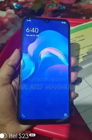 Vivo Y17 (Used)