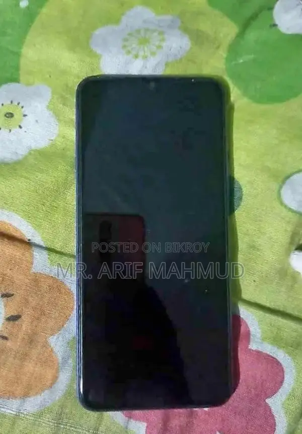 Vivo Y17 (Used)