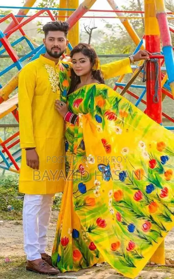 বেস্ট কাপল সেট