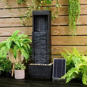 Fountain Home Decor