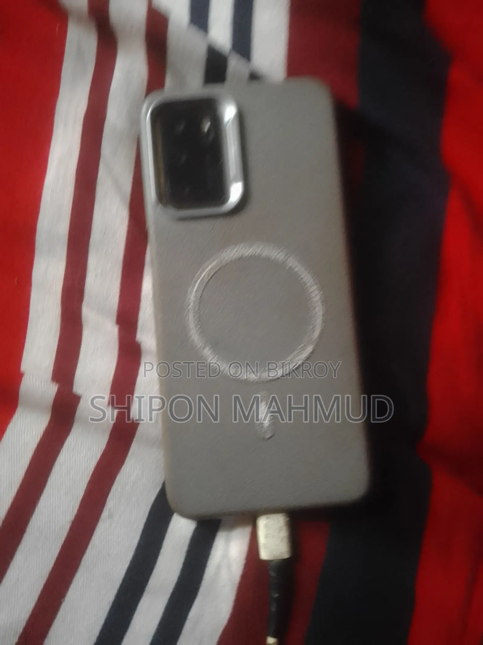 OPPO A16 (Used)