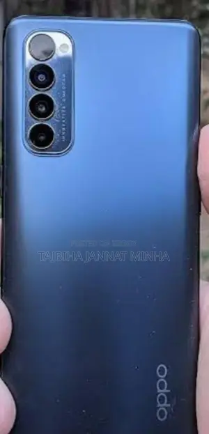 OPPO Reno 4, (Used)