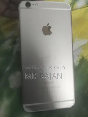 Apple iPhone 6 Plus . (Used)