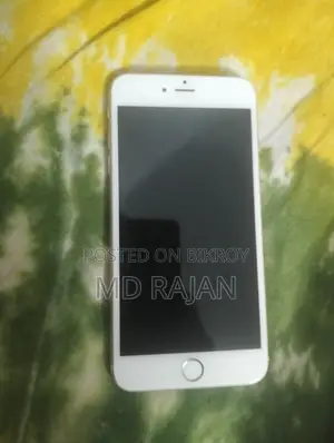 Apple iPhone 6 Plus . (Used)