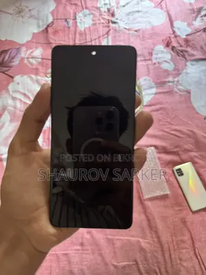 Samsung Galaxy A51 Display Used