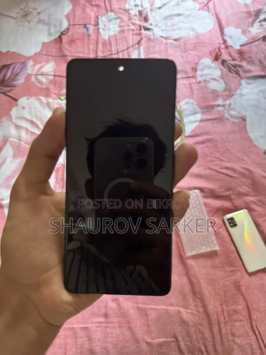 Samsung Galaxy A51 Display Used