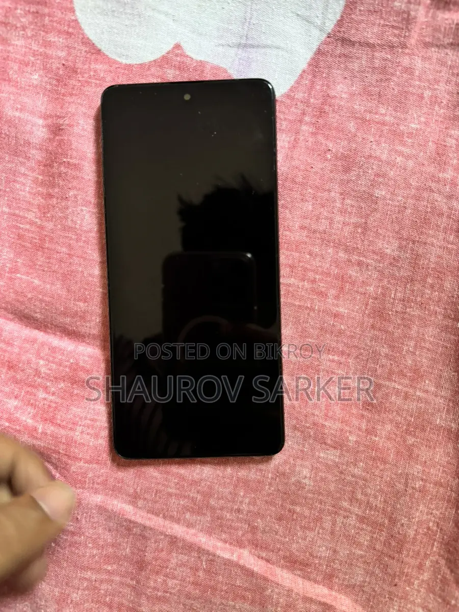Samsung Galaxy A51 Display Used