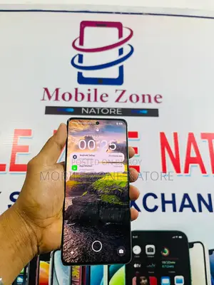 Oppo Reno11 5G 256 GB Gray