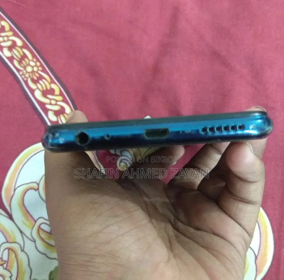 Vivo Y17 4GB RAM 64GB Storage (Used)