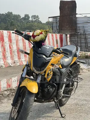 Suzuki Gixxer Monotone . 2023