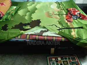 Bed for Sale