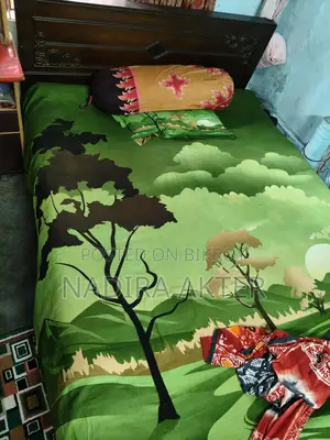 Bed for Sale