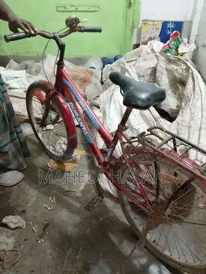 Bicycle