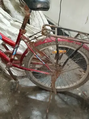 সাইকেল