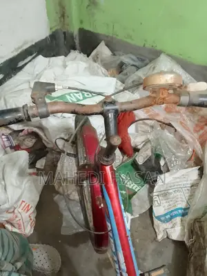 সাইকেল