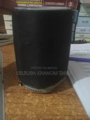 স্পিকার সেল হবে