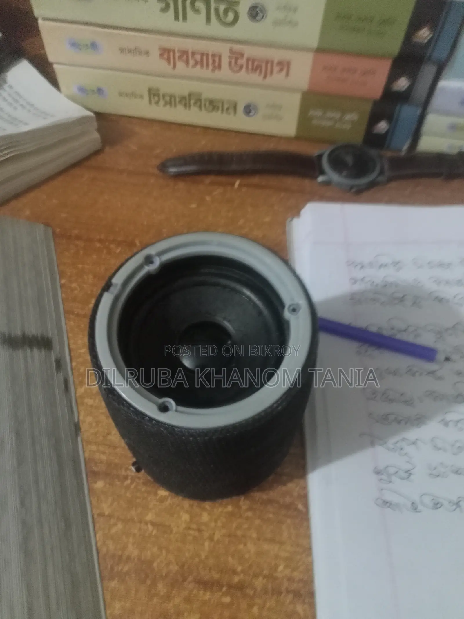 Speaker for Sale