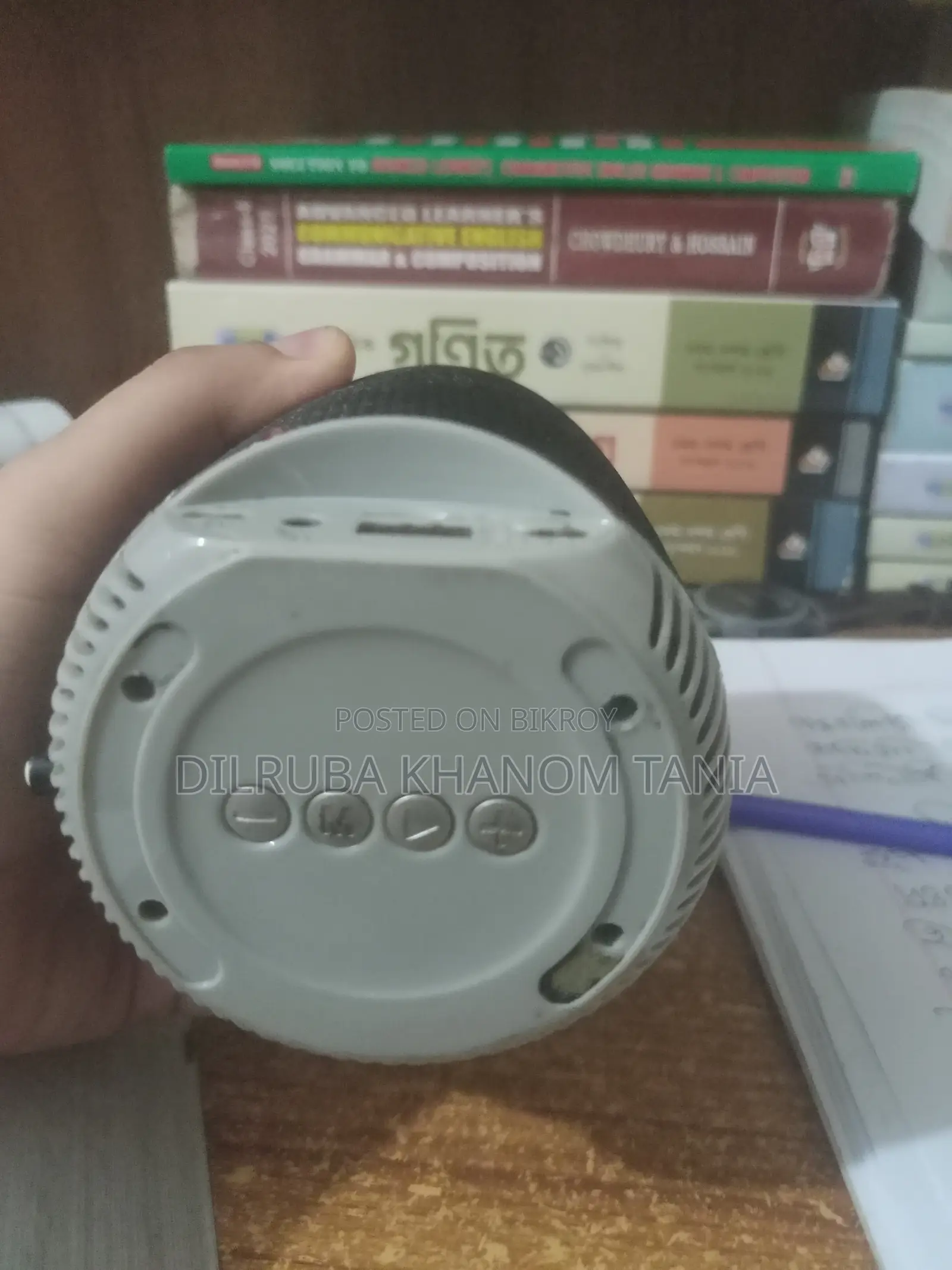 Speaker for Sale