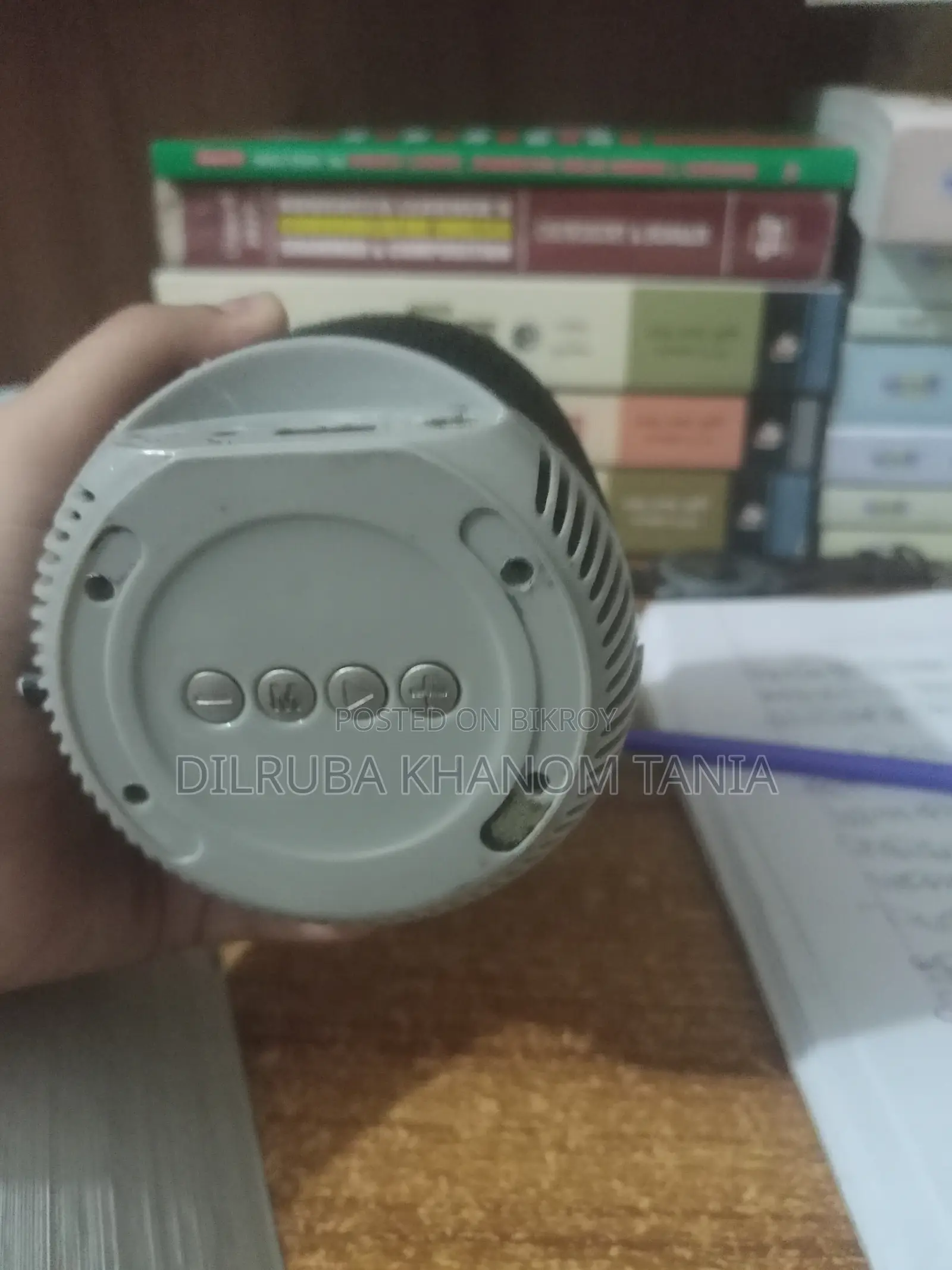 Speaker for Sale