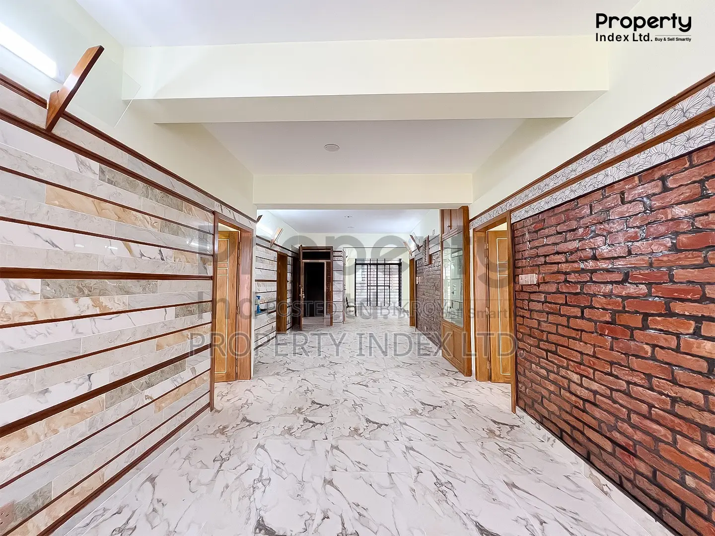 1870 sqft Ready Apartment for Sale – Bashundhara R/A J Block