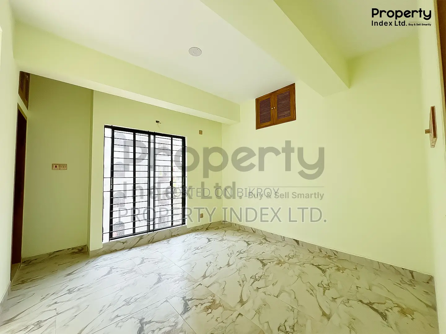1870 sqft Ready Apartment for Sale – Bashundhara R/A J Block
