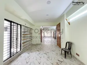 1870 sqft Ready Apartment for Sale – Bashundhara R/A J Block
