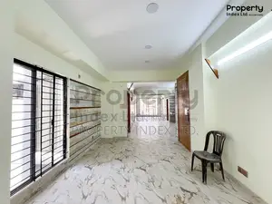 ১৮৭০ বর্গফুটের রেডি অ্যাপার্টমেন্ট বিক্রির জন্য – বসুন্ধরা আর/এ জে ব্লক