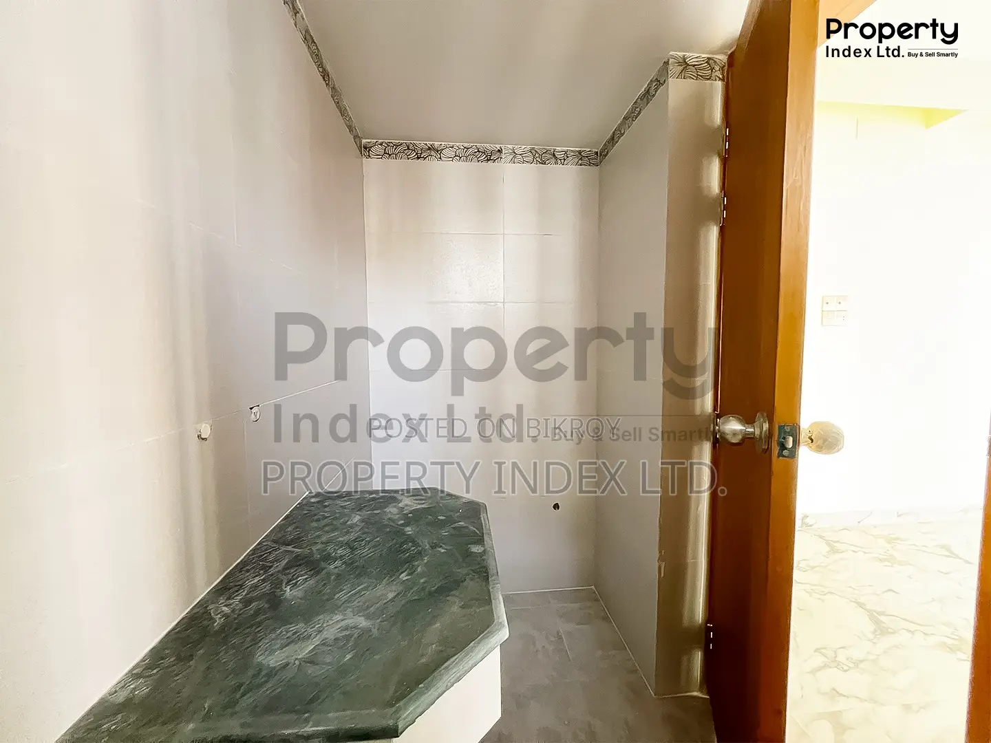 1870 sqft Ready Apartment for Sale – Bashundhara R/A J Block
